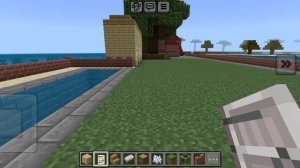 дом моего друга в майне !!!