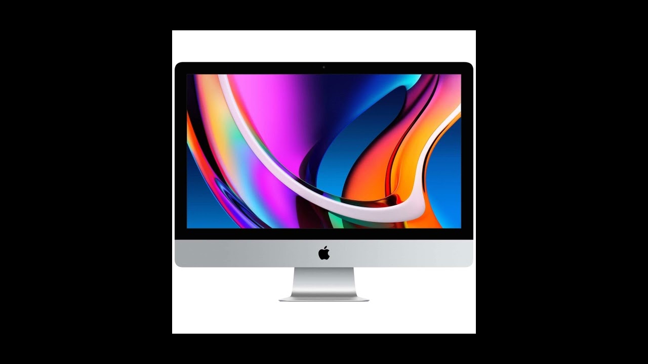 Моноблок Apple купить в интернет-магазине Мвидео в Москве, Спб — Apple iMac смотреть онлайн