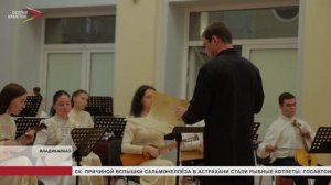 Сегодня 100 лет со дня рождения Тотурбека Хосроева