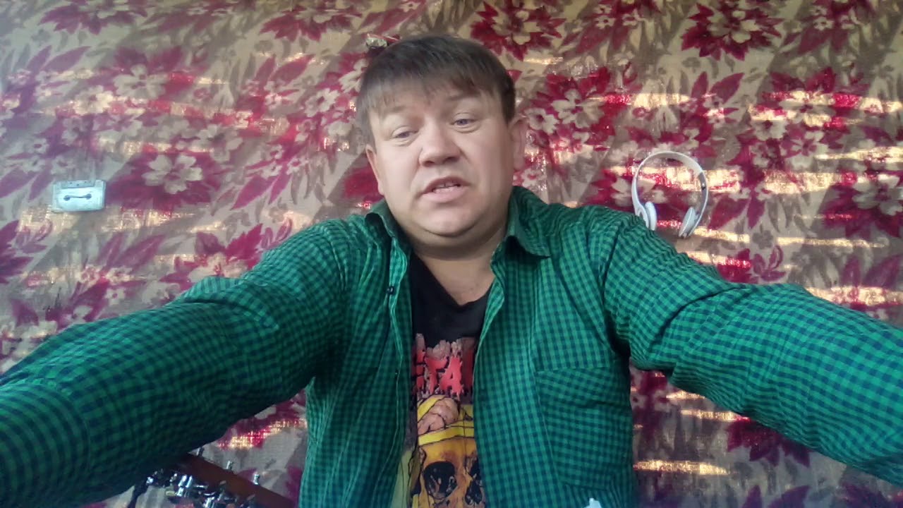 Горизонт. Руслан Ф. смотреть онлайн