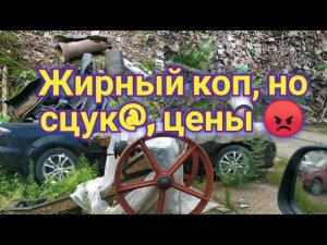 #металлокоп Находка жирная, цена-плачевная/Находка в одном месте/Нашли #автомат😅 теперь не страшно😅