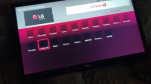 Как скачивать приложения на телевизор lg