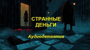 Аудиокнига «Странные деньги»