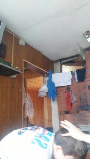 как зомби убивает моего друга