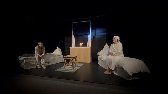 Спектакль «Виктория» смотреть онлайн
