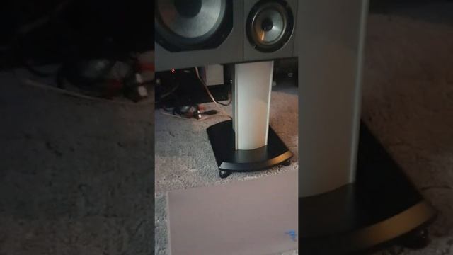JMLab Focal Electra CC 901 смотреть онлайн