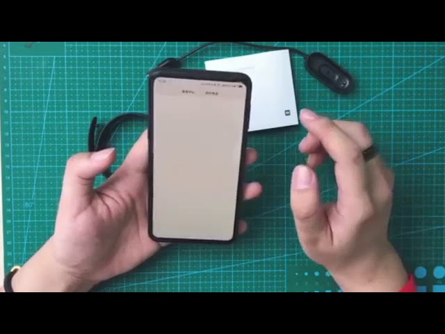 xiaomi mi band 4 avengers смотреть онлайн