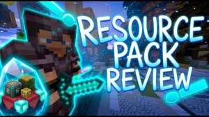 Обзор ресурс паков для PvP Minecraft 1.16.5