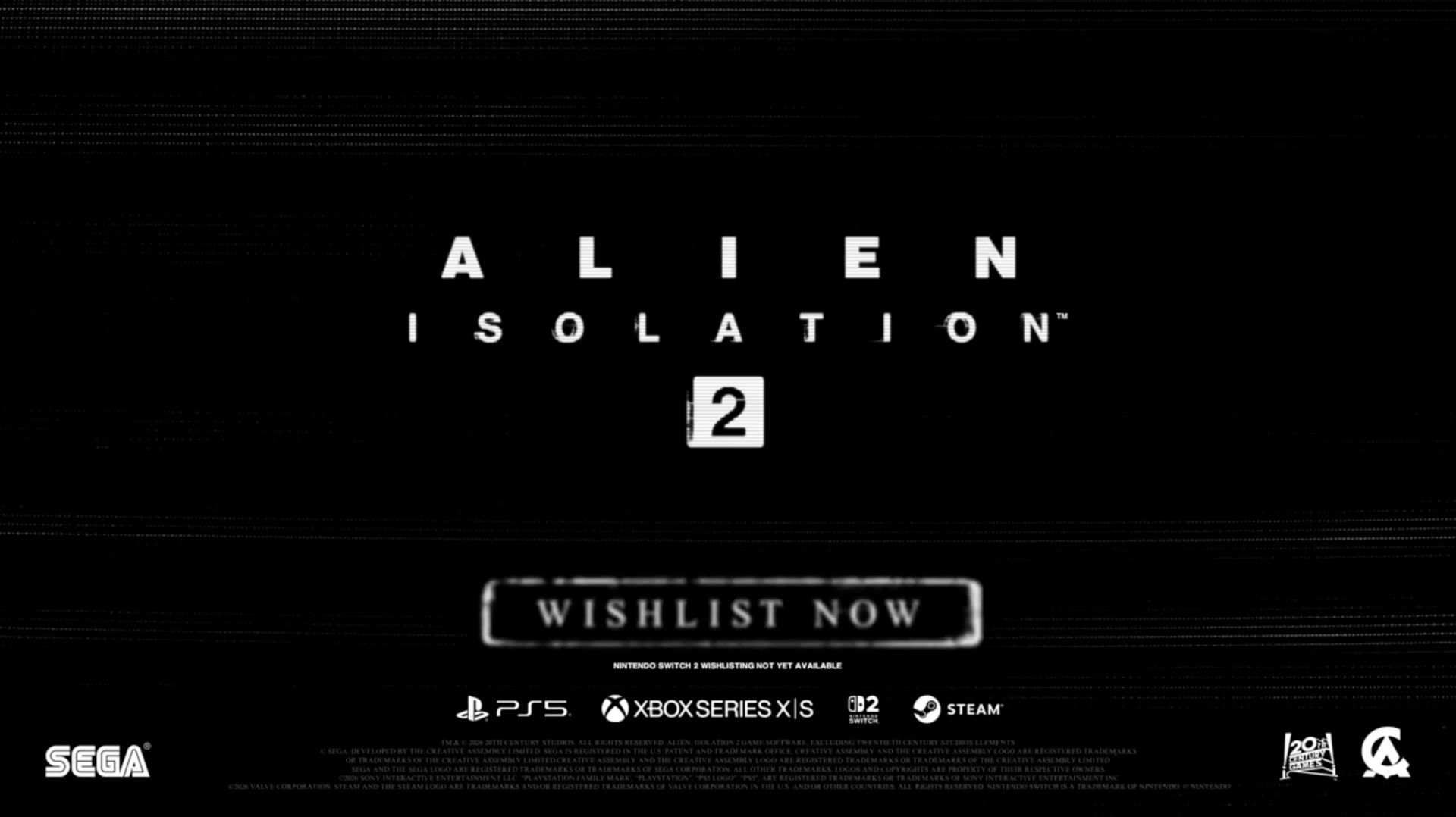 ALIEN ISOLATION 2 First Gameplay Reveal смотреть онлайн