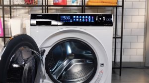 🔥Обзор стиральной машины Haier HW80-B14279🔥