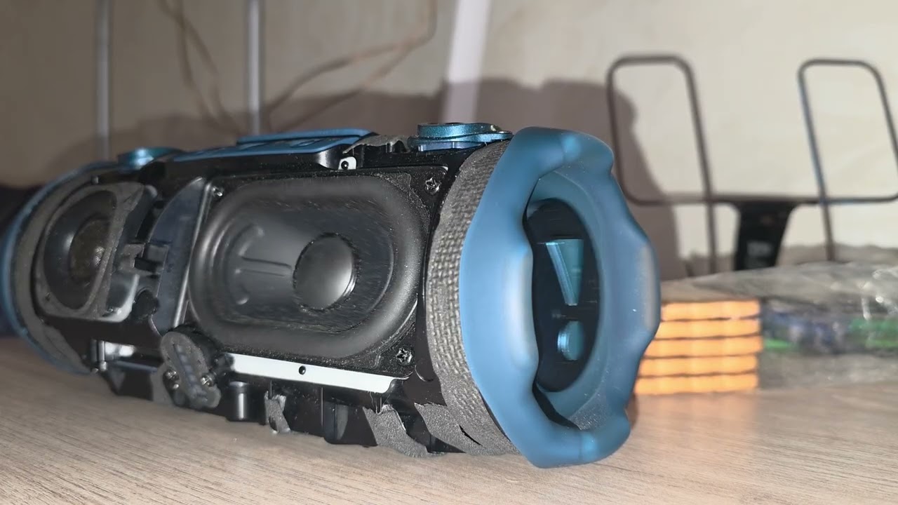 Jbl charge 6 sound test bass test смотреть онлайн
