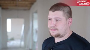 Отзыв представителя строительной компании о теплом поле XL PIPE