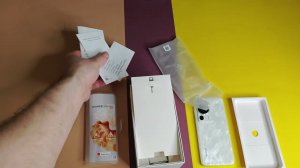 HUAWEI как настроить смартфон ?!
