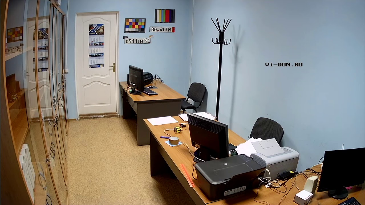 Altcam DDF21IR День смотреть онлайн