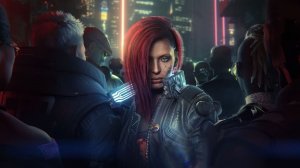 Прохождение игры «Cyberpunk 2077»