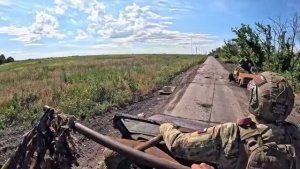 🔴Будни СВО🔴