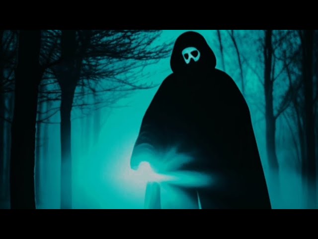 Dizll, Dims - GHOST HUNT (SPEED UP) смотреть онлайн