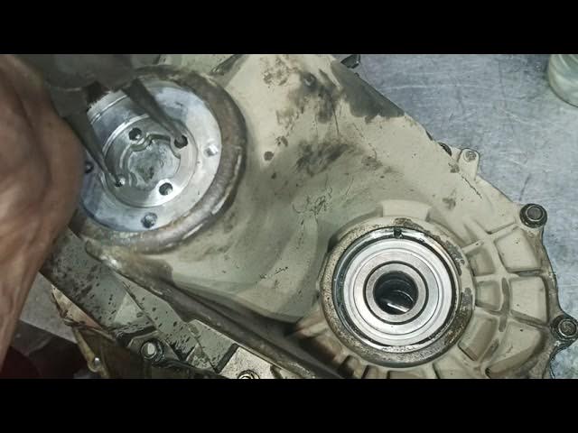 коробка передач Geely MK смотреть онлайн