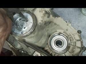 коробка передач Geely MK