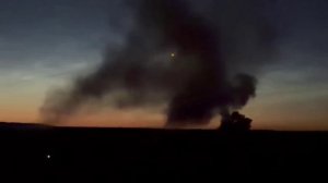 На Украине заявили, что осуществили сегодня ночью пуск ракет «Фламинго» по Волгограду