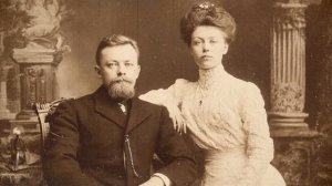 (1914, Владивосток) Заколдованная усадьба семьи Прохоровых – Голоса звали на помощь из колодца