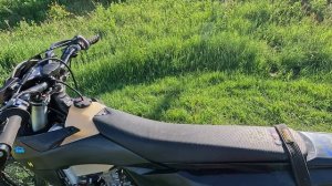 Kews YBS300 после 80 мото часов. Реальный отзыв