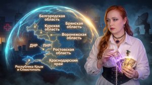 Приграничье Июль