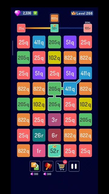 игра 2248 208-209 уровень