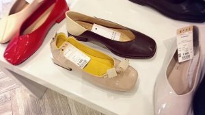 Денег нет💰а мы на шопинг🛍️примерки RE👗обзор обуви 👡