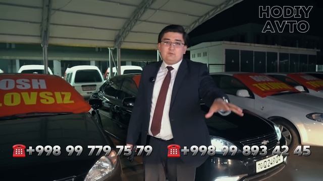 HODIY AVTO BOSH TO’LOVSIZ AVTOKREDIT✅ Ходий авто бош туловсиз автокредит ☎️+998 99 779 75 79