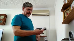 Как включить кондиционер без пульта, #включитькондиционер #безпульта #фильтр