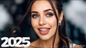 Top 50 SHAZAM⛄Лучшая Музыка 2025⛄Зарубежные песни Хиты⛄Популярные Песни Слушать Бесплатно #2