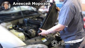 Полное руководство: Как правильно выбрать радиатор для вашего автомобиля