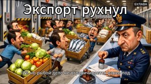 🔥 Россия полностью запретила импорт рыбы из Армении Пашинян в панике от потерь
