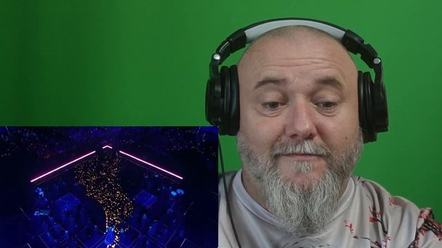INTERVISION 2025 - GOLDEN SONGS OF RUSSIA | Интервидение 2025 - Золотые песни России (REACTION) смотреть онлайн
