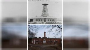 Нереализованные проекты Теслы- Почему мир лишили бесплатной энергии?