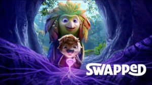 В чужой шкуре - Swapped