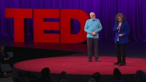Julie and John Gottman_ Even healthy couples fight — the difference is how _ TED Talk