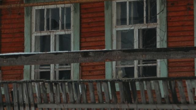 Window to the Past / Окно в прошлое. Lumix s5iix, 50mm смотреть онлайн