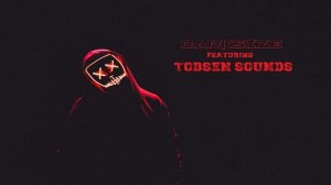 Tobsen Sounds & Darksize - Shadow People ][ Deep Dubstep Mix