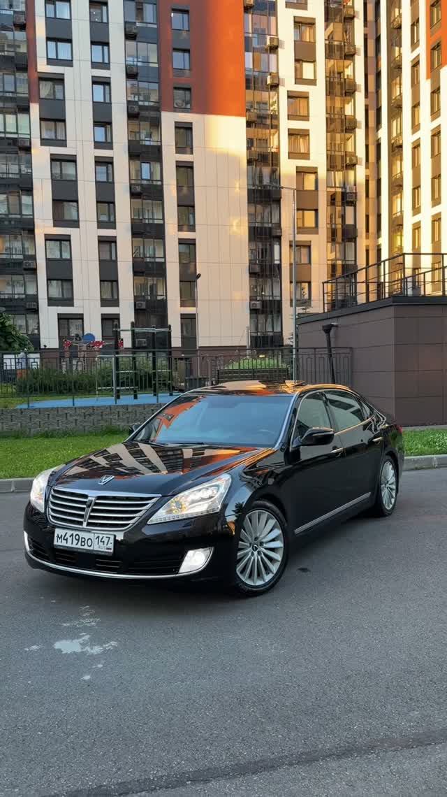 Обзор Hyundai ECOS 5.0 AT смотреть онлайн