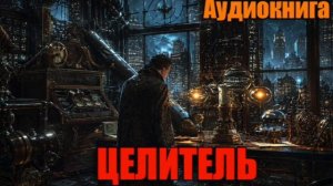 Целитель Аудиокнига #аудиокнига #аудиокниги #попаданец #попаданцы