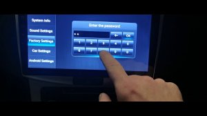Настройка рулевого управления канбас «canbus» на андроид магнитоле.  Canbus settings  android radio