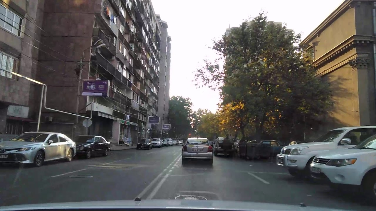 26.10.19 8:34 ДП (2a Yeznik Koghbatsi St, Yerevan 0015,) смотреть онлайн
