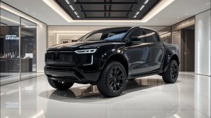 Новый 2026 Tesla Cybertruck: Обзор, Технические Характеристики и Инновации