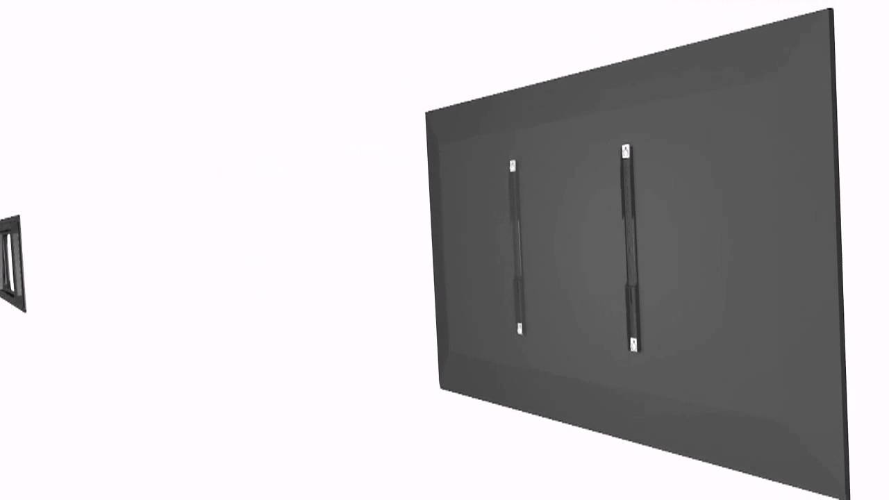 Выносной наклонно-поворотный кронштейн iTECH PTRB-9 смотреть онлайн