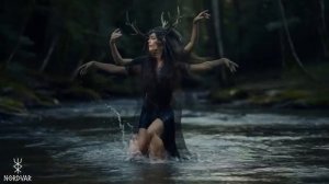 NORDVAR|Voices of the Völva III | Fire & Water