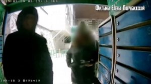 МАМА, СКОРУЮ! КИРИЛЛ ЗАРЕЗАЛ СЛАВУ И МЕНЯ ЗАРЕЗАТЬ ХОЧЕТ. УБИЙСТВО, СНЯТОЕ НА 5 ДОМОВЫХ КАМЕР.
