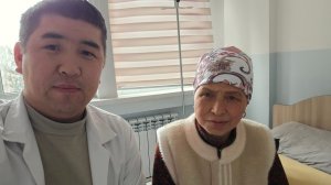 БАКА ЖАЛБЫРАК АШКАЗАНДЫ АЙЫКТЫРАБЫ? I ДОКТОР АМАНБАЕВ