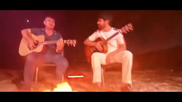 Sardorbek & Muzik Aka - Do'stlarim (Official Music Video)